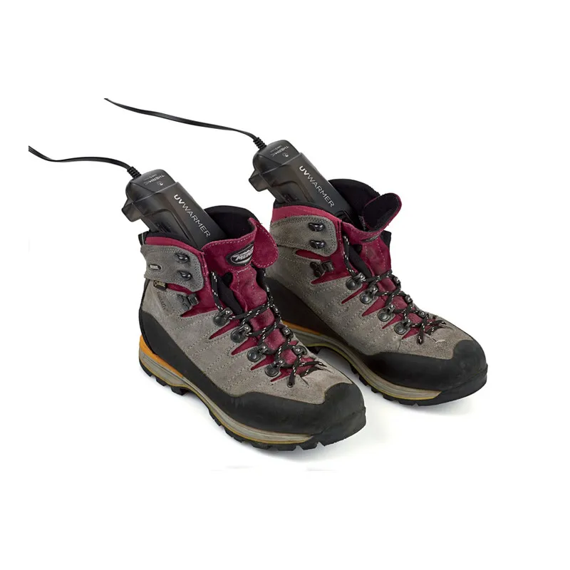 Thermic UV Warmer Boot and Glove Warmer-1
